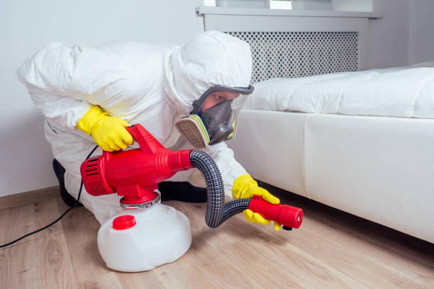 Best Pest Prevention Services  in Hermiston, OR